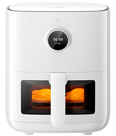 Comprar Xiaomi Smart Air Fryer Pro 4 L - Movistar