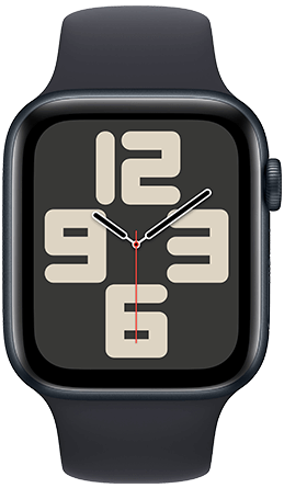 Apple Watch SE (2023) GPS + Cellular 44 mm 32 GB