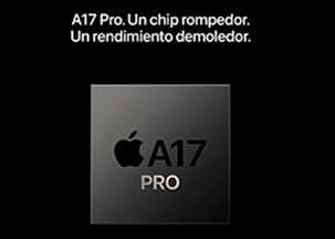 A17 PRO: un chip rompedor