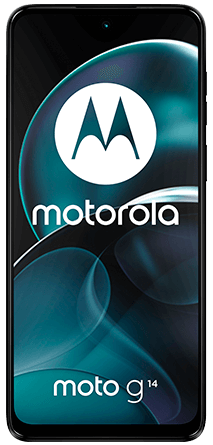 Motorola Moto G14 128 GB