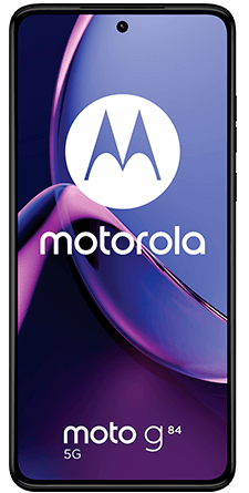 Motorola moto g84 5G 256 GB