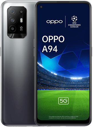 OPPO A94 5G
