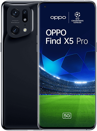 OPPO Find X5 Pro 256 GB