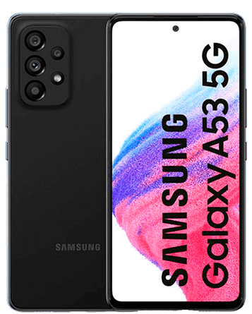 Samsung Galaxy A53 5G  128 GB reacondicionado