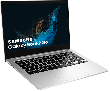 Comprar Samsung Galaxy Book2 Go - Movistar