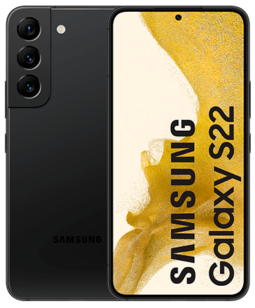 Samsung Galaxy S22  128 GB reacondicionado