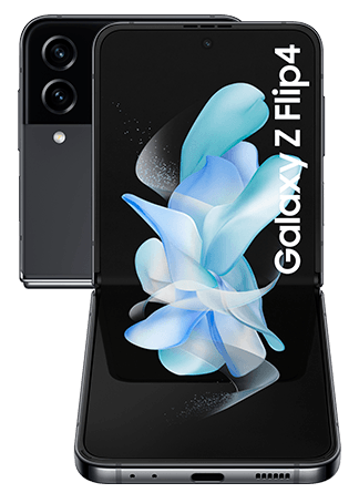 Samsung Galaxy Z Flip4 5G 128 GB