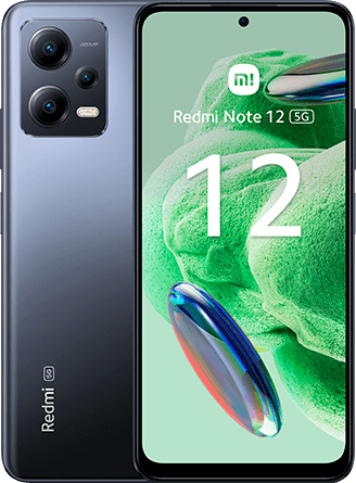 Xiaomi Redmi Note 12 5G 128 GB