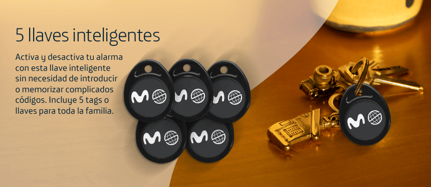 alarmas para chalets