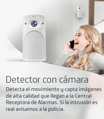 alarmas para chalets