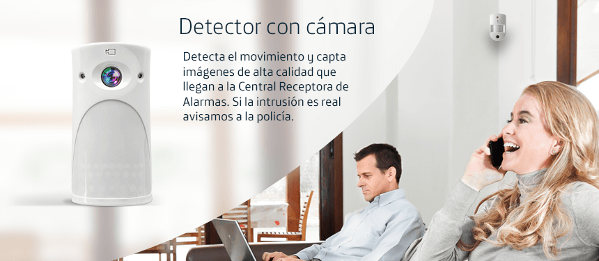 alarmas para chalets