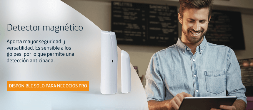 alarmas para chalets