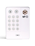 elementos alarma incluidos