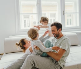 seguro vivienda