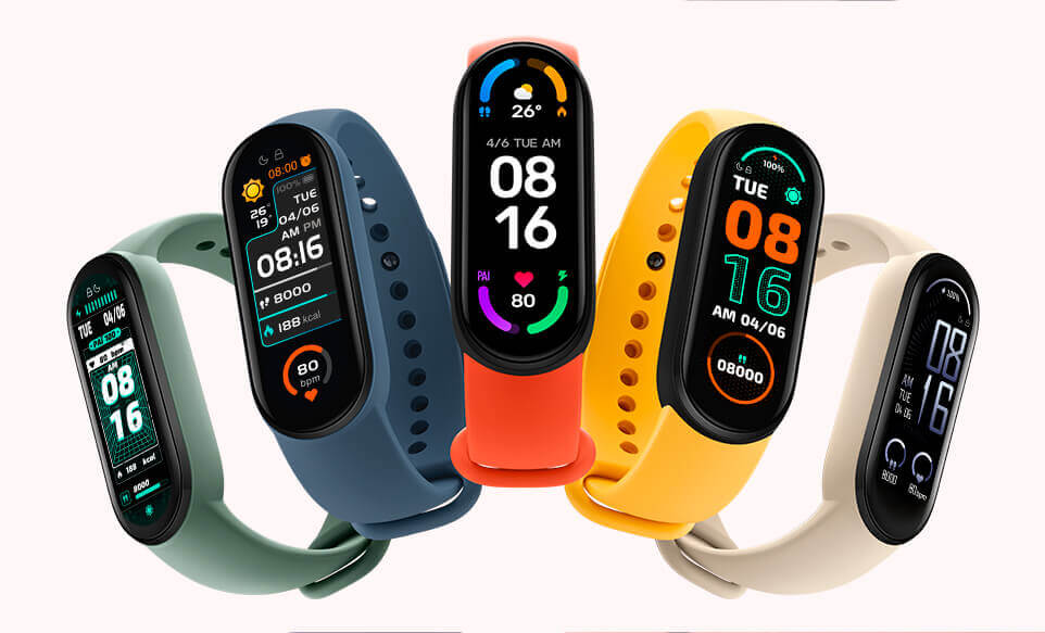 Chollos de Movistar: productos Xiaomi más baratos que en la tienda oficial 3 Merca2.es Mi Band 3 xiaomi movistar