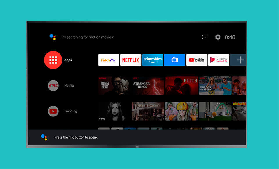 Chollos de Movistar: productos Xiaomi más baratos que en la tienda oficial 5 Merca2.es bg tv 04 Merca2.es